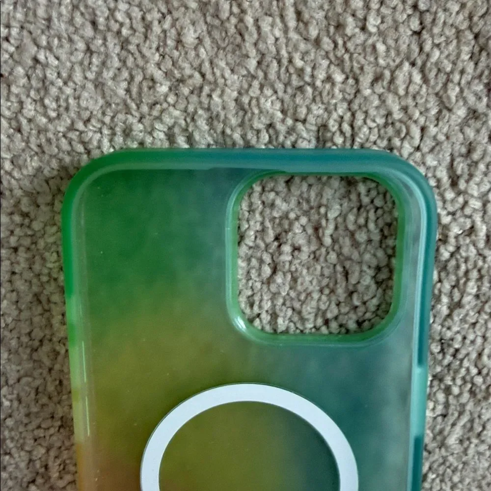 iPhone 16 pro max otter box apple case new